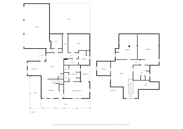 42nd image of 1395 County Road 403, Berryville, AR 72616 | MLS# 1333516