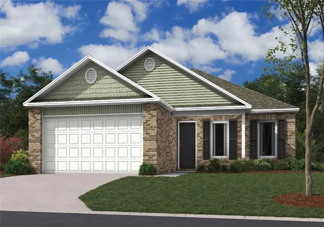 1st image of 1733 Pittman St, Gentry, AR 72734 | MLS# 1333891
