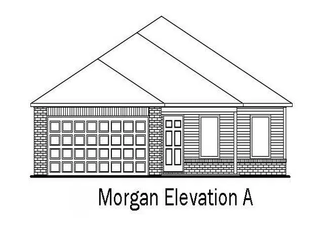 2nd image of 1733 Pittman St, Gentry, AR 72734 | MLS# 1333891
