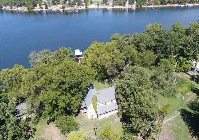 image of 55600 E 319 Trl, Jay, OK 74346 | MLS# 1333897