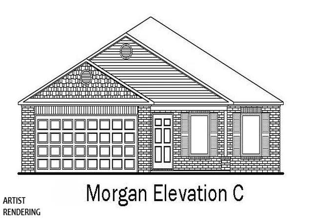 2nd image of 1709 Pittman St, Gentry, AR 72734 | MLS# 1333901