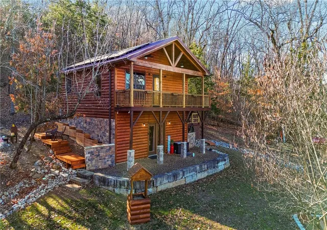 Homes for sale in Eureka Springs, AR | 2250 County Road 220, Eureka Springs, AR 72631 | MLS# 1333184
