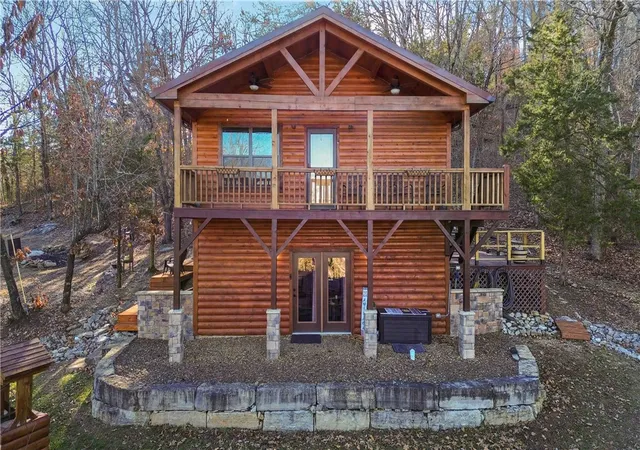 Homes for sale in Eureka Springs, AR | 2250 County Road 220, Eureka Springs, AR 72631 | MLS# 1333184