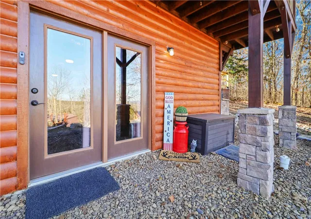 3rd image of 2250 County Road 220, Eureka Springs, AR 72631 | MLS# 1333184