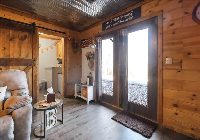 5th image of 2250 County Road 220, Eureka Springs, AR 72631 | MLS# 1333184