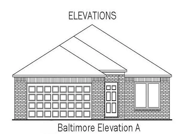 2nd image of 1712 Pittman St, Gentry, AR 72734 | MLS# 1333931