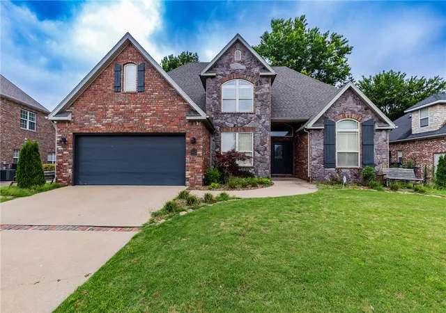 1st image of 6815 W Shadow Valley Rd, Rogers, AR 72758 | MLS# 1333960