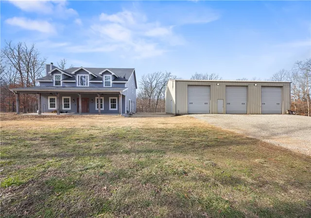 Homes for sale in Gravette, AR | 11580 Upland Wy, Gravette, AR 72736 | MLS# 1333920