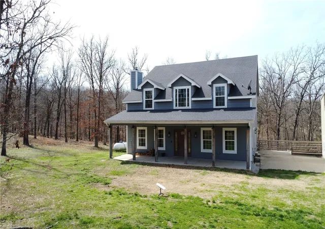 3rd image of 11580 Upland Wy, Gravette, AR 72736 | MLS# 1333920