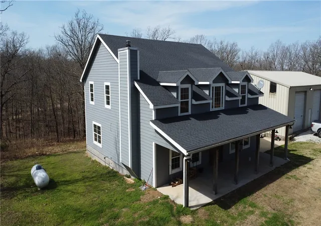 4th image of 11580 Upland Wy, Gravette, AR 72736 | MLS# 1333920