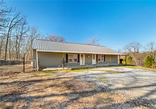 Homes for sale in Westville, OK | 470484 E 723 Rd, Westville, OK 74965 | MLS# 1333591