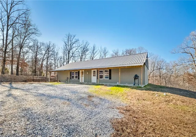 Homes for sale in Westville, OK | 470484 E 723 Rd, Westville, OK 74965 | MLS# 1333591