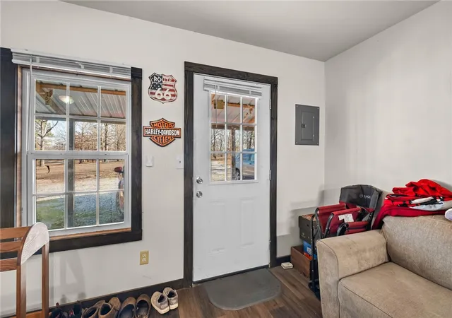 Homes for sale in Westville, OK | 470484 E 723 Rd, Westville, OK 74965 | MLS# 1333591