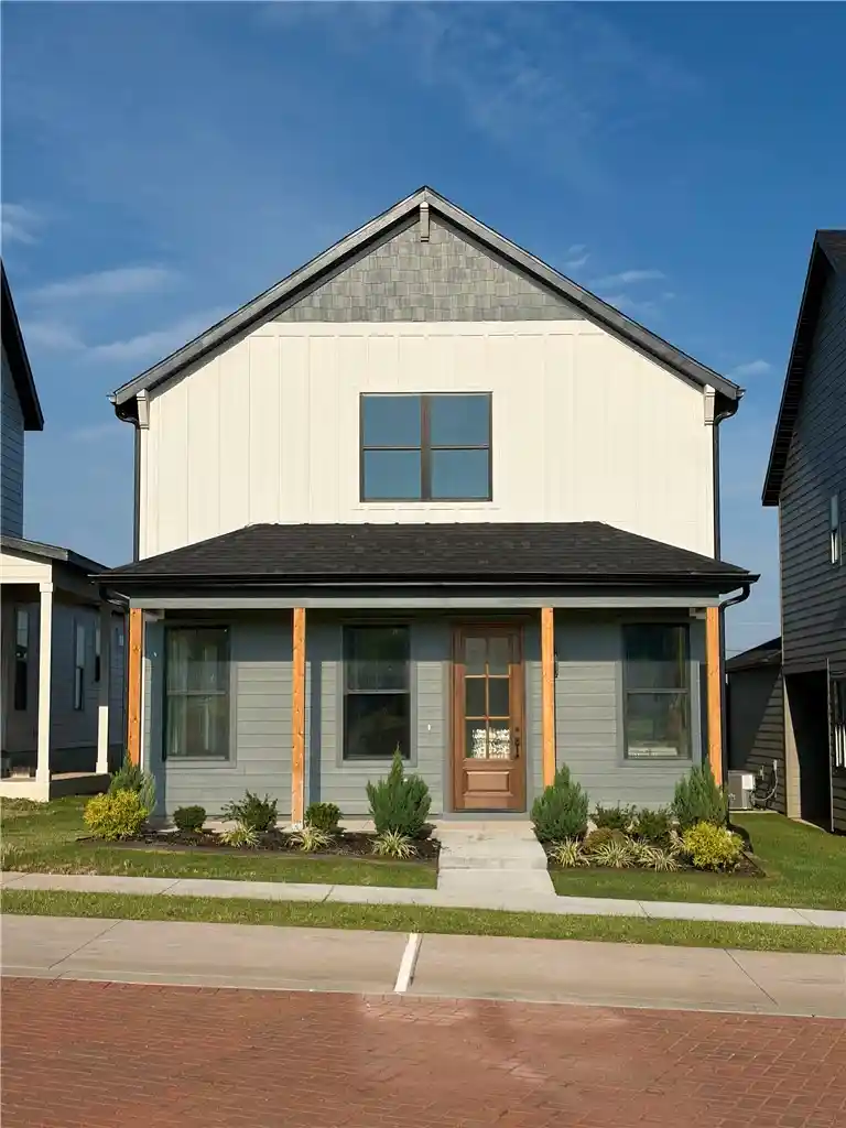 Photo 1 of Single family home for sale at 2312 S 31st Place, Rogers, AR 72758 | MLS# 1333748 | Listing updated on 2026-10-24