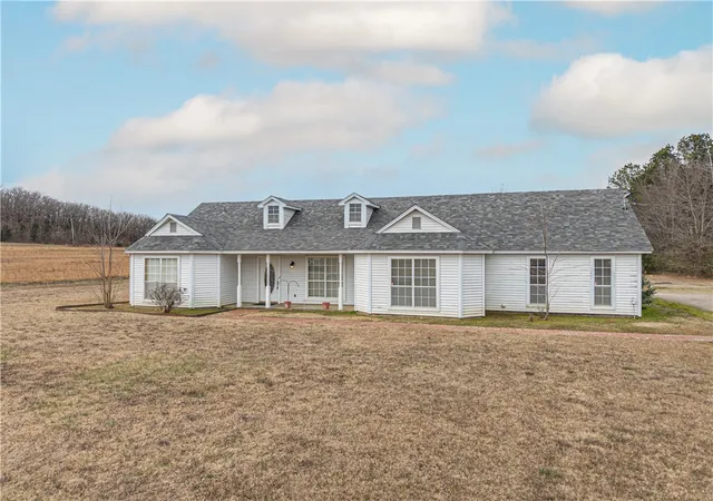 1st image of 5211 Old Forest Grove Rd, Charleston, AR 72933 | MLS# 1334007
