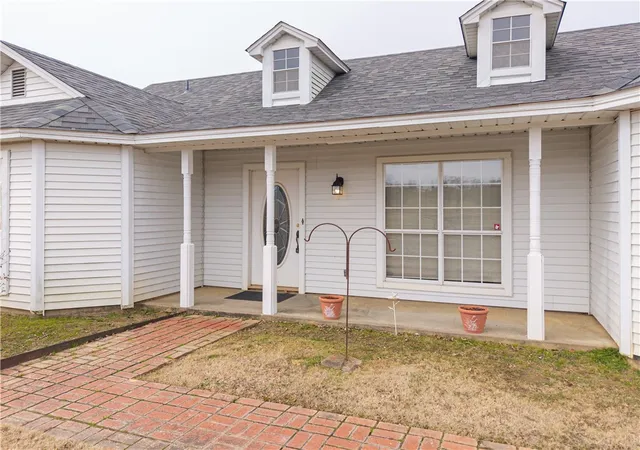 2nd image of 5211 Old Forest Grove Rd, Charleston, AR 72933 | MLS# 1334007