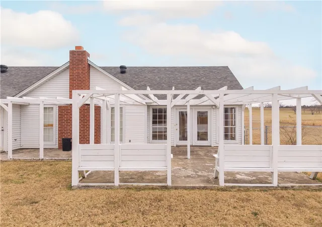 4th image of 5211 Old Forest Grove Rd, Charleston, AR 72933 | MLS# 1334007