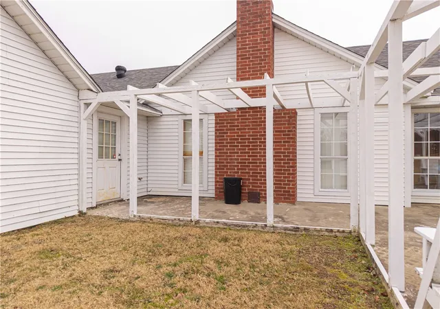 5th image of 5211 Old Forest Grove Rd, Charleston, AR 72933 | MLS# 1334007