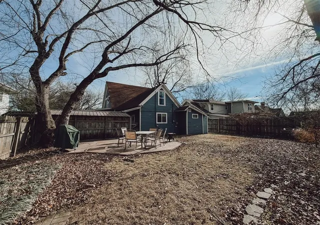 35th image of 712 S Cherry St, Harrison, AR 72601 | MLS# 1334017