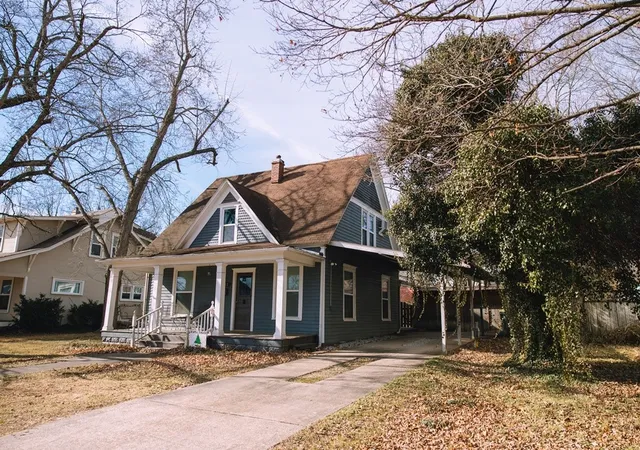 3rd image of 712 S Cherry St, Harrison, AR 72601 | MLS# 1334017