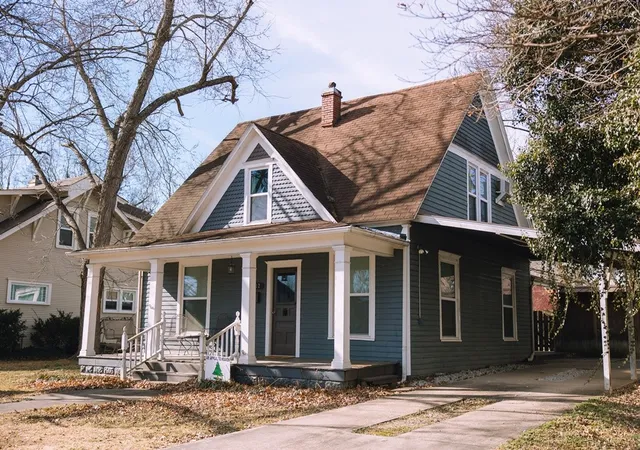 4th image of 712 S Cherry St, Harrison, AR 72601 | MLS# 1334017