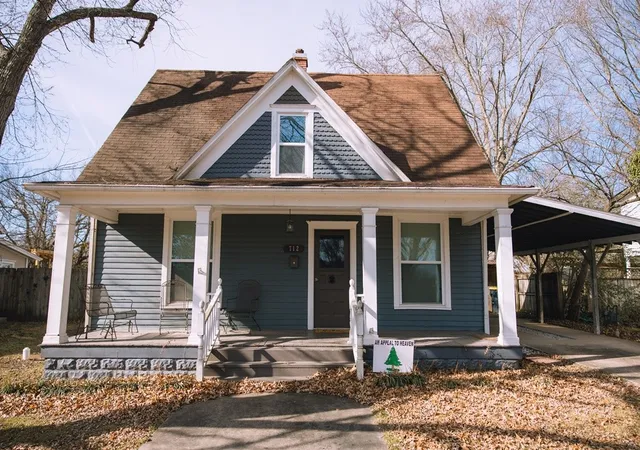 5th image of 712 S Cherry St, Harrison, AR 72601 | MLS# 1334017