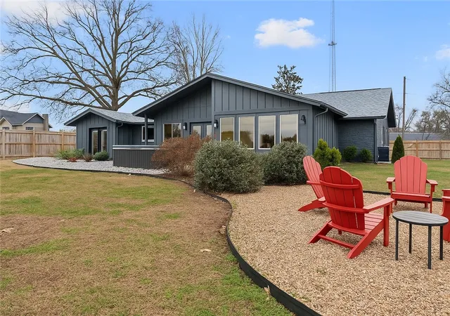 Photo 1 of Sale Pending at 1102 Nw 11th Street, Bentonville, AR 72712 | MLS# 1333950 | Listing updated on 2026-07-08