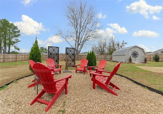 Photo 3 of Sale Pending at 1102 NW 11th Street, Bentonville, AR 72712 | MLS# 1333950 | Listing updated on 2026-07-08