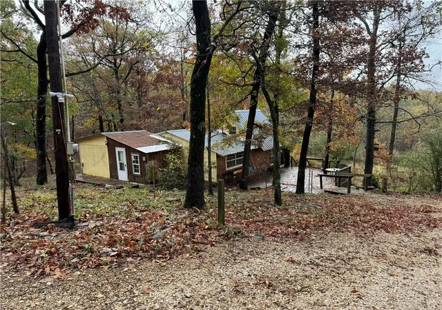 1st image of 18995 Skylight Mountain Rd, Canehill, AR 72717 | MLS# 1334048
