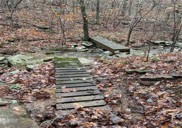 5th image of 18995 Skylight Mountain Rd, Canehill, AR 72717 | MLS# 1334048
