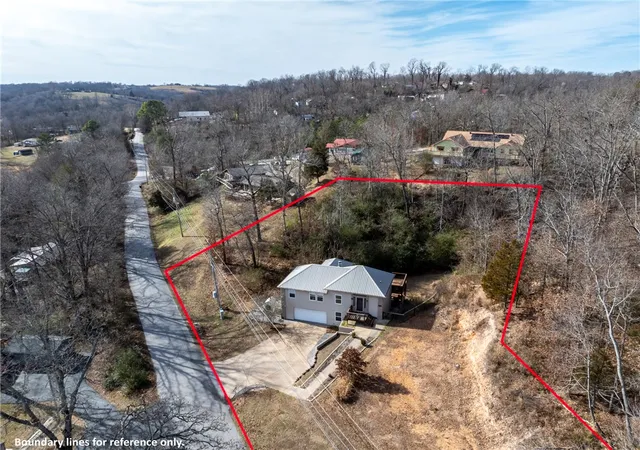 Homes for sale in Rogers, AR | 13934 Canal St, Rogers, AR 72758 | MLS# 1333064