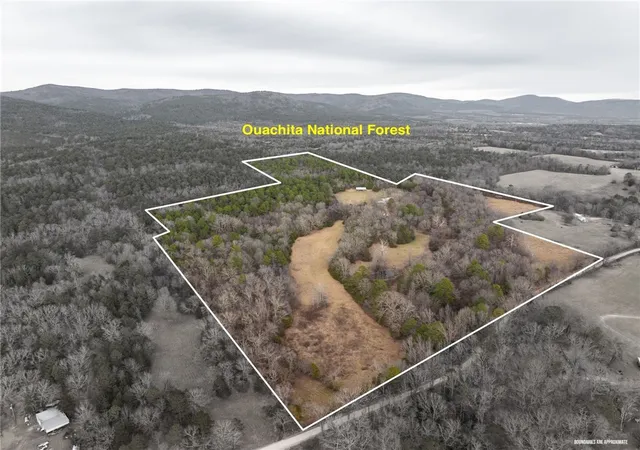 3rd image of 945 Pold Rd 72, Mena, AR 71953 | MLS# 1334070