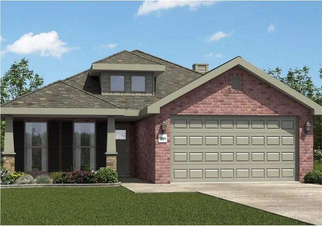 1st image of 1171 Garrett Ln, Centerton, AR 72719 | MLS# 1334087