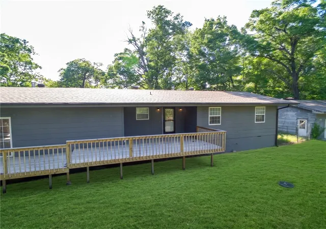 Homes for sale in Bella Vista, AR | 27 Worcester, Bella Vista, AR 72714 | MLS# 1333105
