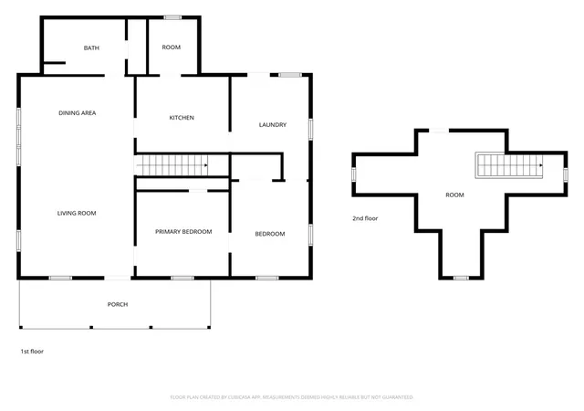 21st image of 602 E Church Ave, Berryville, AR 72616 | MLS# 1333425