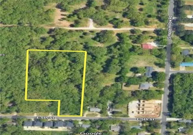 3rd image of E 5Th St, Fayetteville, AR 72701 | MLS# 1334023