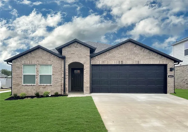 1st image of 603 S Neon Ave, Fayetteville, AR 72704 | MLS# 1334163