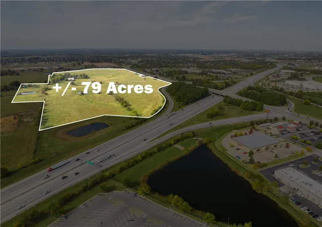 Photo 2 of Land for sale at 79 W Ac Pleasant Grv Rd, Rogers, AR 72758 | MLS# 1333804 | Listing updated on 2026-07-07