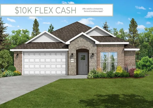 Photo 1 of Sale Pending at 4355 W Cactus Pl, Fayetteville, AR 72704 | MLS# 1334211 | Listing updated on 2026-04-29