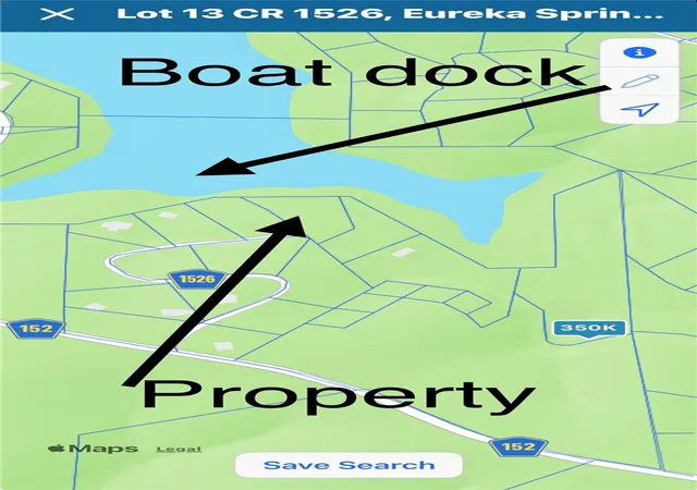 17th image of Lot 13 Cr 1526, Eureka Springs, AR 72632 | MLS# 1334229