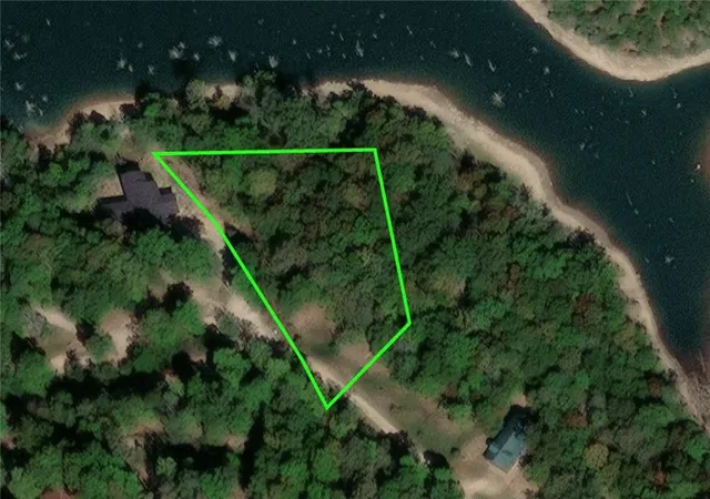 1st image of Lot 13 Cr 1526, Eureka Springs, AR 72632 | MLS# 1334229