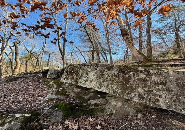 2nd image of Lot 13 Cr 1526, Eureka Springs, AR 72632 | MLS# 1334229