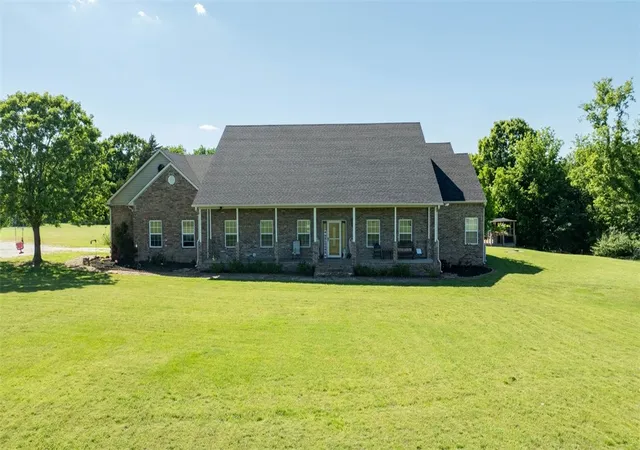 1st image of 16800 Parks Corner Rd, Prairie Grove, AR 72753 | MLS# 1334269