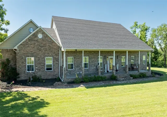 2nd image of 16800 Parks Corner Rd, Prairie Grove, AR 72753 | MLS# 1334269