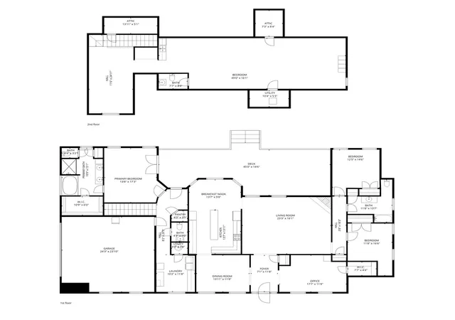 42nd image of 16800 Parks Corner Rd, Prairie Grove, AR 72753 | MLS# 1334269
