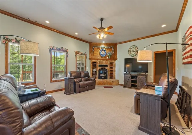 4th image of 16800 Parks Corner Rd, Prairie Grove, AR 72753 | MLS# 1334269