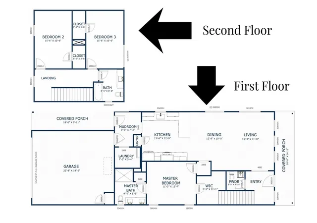 Photo 2 of Single family home for sale at 4014 W West, Rogers, AR 72758 | MLS# 1334284 | Listing updated on 2026-07-07