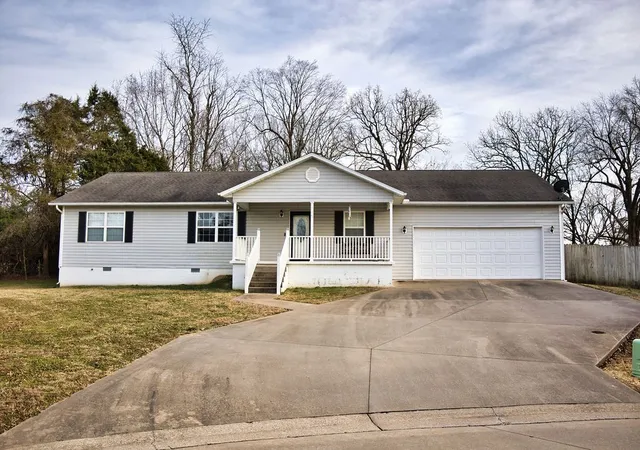 1st image of 117 Paradise Cove Ln, Berryville, AR 72616 | MLS# 1334298