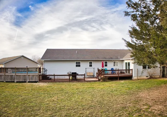 39th image of 117 Paradise Cove Ln, Berryville, AR 72616 | MLS# 1334298