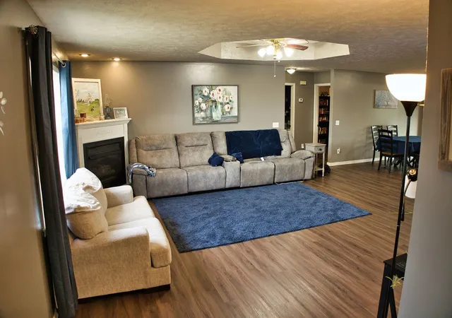 4th image of 117 Paradise Cove Ln, Berryville, AR 72616 | MLS# 1334298